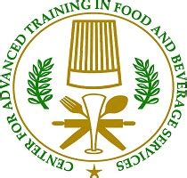 Center for Advanced Training In Food and Beverages Services.